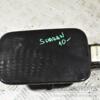 Лючок топливного бака VW Sharan 2010 7N0809857A 320515 - 3