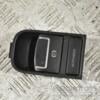 Кнопка гальма стоянки (дефект) VW Sharan 2010 5N0927225 320518 - 3
