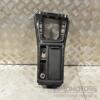 Консоль центральная кулисы VW Golf (VII) 2012-2020 5G1863245F 320553 - 3