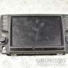 Дисплей магнітоли VW Golf (VII) 2012-2020 5G0919606 320600 - 3