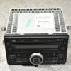 Магнитола штатная Nissan Qashqai 2007-2014 28185JD05A 320631 - 3