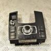Панель управления магнитолой Audi A8 (4E) 2003-2010 4E1919610 320652 - 3