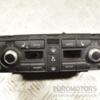 Блок управления печкой климат Audi A8 (4E) 2003-2010 4E0820043A 320654 - 3