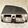 Дефлектор повітряний центральний верхній Toyota Avensis (III) 2009 5567005160 320705 - 3
