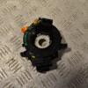 Шлейф Airbag кільце підрульове Toyota Avensis (III) 2009 320736 - 3