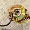 Шлейф Airbag кольцо подрулевое Peugeot Bipper 2008 320753 - 3