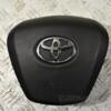 Подушка безпеки кермо Airbag Toyota Avensis (III) 2009 320764 - 3