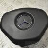 Подушка безопасности руль Airbag Mercedes A-class (W176) 2012-2018 A1728603002 320805 - 3