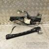 Стеклоподъемник передний левый электр 6 пинов Mercedes E-class (W211) 2002-2009 A2117200146 320834 - 3