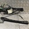 Склопідйомник передній правий електро 6 пинов Mercedes E-class (W211) 2002-2009 A2117200246 320836 - 3