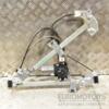 Стеклоподъемник передний левый электр 2 пина Citroen Berlingo 1996-2008 0130821763 320840 - 3