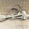 Склопідйомник передній правий електро 2 Піна Citroen Berlingo 1996-2008 0130821762 320842 - 3