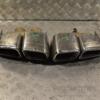 Насадка на выхлопную трубу комплект Mercedes C-class (W204) 2007-2015 320852 - 3