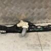 Склопідйомник задній правий електро 6 пинов Mercedes E-class (W211) 2002-2009 A2117300246 320861 - 3