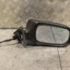 Дзеркало праве електр 5 пінів -05 Subaru Forester 2002-2007 320874 - 3