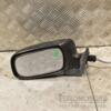 Зеркало левое электр 5 пинов -05 Subaru Forester 2002-2007 320876 - 3