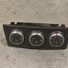 Блок управління пічкою з кондиціонером Subaru Forester 2002-2007 72311SA080 320888 - 3