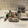 Блок управління двигуном комплект Citroen Berlingo 2.0hdi 1996-2008 SW9653647780 320912 - 3