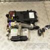 Блок управления двигателем комплект Hyundai Coupe 1.6 16V 2002-2009 3910626740 320917 - 3