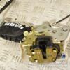 Замок двери передний правый электр 2 пина Subaru Forester 2002-2007 320960 - 4