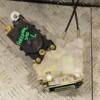 Замок двери задний левый электр 2 пина Subaru Forester 2002-2007 320962 - 3