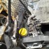 Двигатель (стартер сзади) Renault Modus 1.5dCi 2004-2012 K9K 270 BF-571 - 5