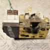 Замок двери передний левый электр 6 пинов Citroen Berlingo 1996-2008 321013 - 3