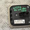 Блок управления светом LED Mercedes A-class (W176) 2012-2018 A2189009303 321071 - 3