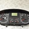 Панель приладів Fiat Ducato 2006-2014 1358173080 321081 - 3