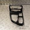 Накладка консолі куліси BMW 2 (F45) 2014-2021 9287611 321099 - 3