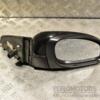 Дзеркало праве електр 5 пінів Opel Vectra (C) 2002-2008 24436147 321187 - 3
