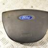 Подушка безопасности руль Airbag Ford Transit 2006-2013 6C11V042B85BAW 321201 - 3