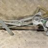 Склопідйомник передній правий електро 6 пінів Toyota Auris (E15) 2006-2012 857100D100 321229 - 3
