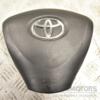 Подушка безопасности руль Airbag Toyota Auris (E15) 2006-2012 4513002290 321262 - 3