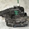 Замок двери задний левый электр 4 пина Mercedes GLC-class (W253) 2015 A2220064099 321333 - 3