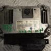 Блок управления двигателем Toyota Yaris 1.0 12V 2006-2011 0261208936 321430 - 3