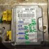 Блок управления Airbag Honda HR-V 1999-2006 77960S4NG010M1 321462 - 3