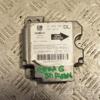 Блок управління AIRBAG Opel Astra (G) 1998-2005 24416703 321466 - 3