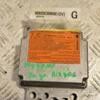Блок управления Airbag Nissan Murano 3.5 V6 (Z50) 2002-2008 98820CB800 321478 - 3