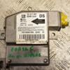 Блок управління AIRBAG Opel Corsa (C) 2000-2006 24417007 321482 - 3