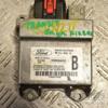 Блок управління AIRBAG Ford Transit 2000-2006 1C1A14B321BC 321504 - 3