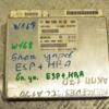 Блок управління ESP + HBA Mercedes A-class (W168) 1997-2004 A1685453532 321512 - 3