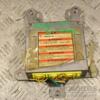 Блок управління AIRBAG Subaru Legacy Outback (B13) 2003-2009 98221AG030 321520 - 3