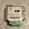 Блок управления Airbag Opel Astra (G) 1998-2005 09180799 321522 - 3