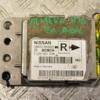 Блок управления Airbag Nissan Almera (N16) 2000-2006 98820BN902 321552 - 3