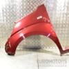 Крыло переднее левое Fiat Fiorino 2008 1352678080 321562 - 3