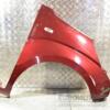 Крило переднє праве Fiat Fiorino 2008 1352673080 321564 - 3