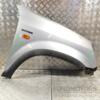 Крыло переднее правое Honda CR-V 2002-2006 60211S9A000ZZ 321574 - 3