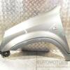 Крило переднє ліве (дефект) Honda CR-V 2002-2006 60261S9AG00ZZ 321592 - 3