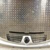 Решетка радиатора 06- Renault Trafic 2001-2014 623100251R 321610 - 3